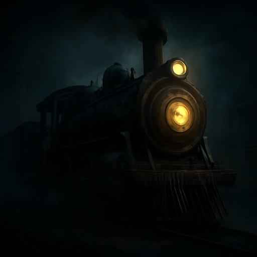 PK666 Money Train 3 ٹرین تھیم