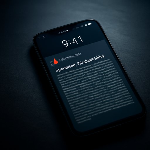 PK666 VPN انتباہ موبائل نوٹیفکیشن